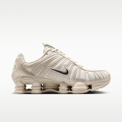Nike Shox TL Men's Shoes. Nike ID